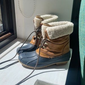 Tommy Hilfiger Snow Boots